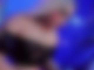Show de Sexo ao Vivo na Câmera de Alice-Yermanotta