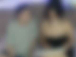Show de Sexo ao Vivo na Câmera de ENGEL-DARK