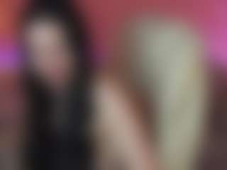 Live cam show with KettyFlo - Solo on nudelive.tv