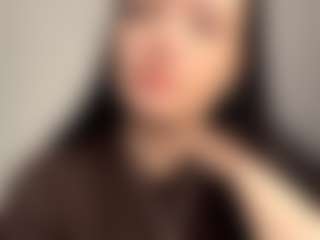 Live cam show with Luna - College on Hubzter Live