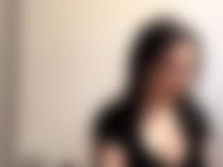 Luna's Live Sex Cam Show