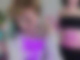 Live cam show with Lilac-Muse - Bald on Fit Hotties