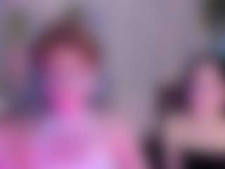 Lilac-Muse's Live Sex Cam Show