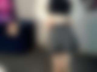 Lilac-Muse's Live Sex Cam Show