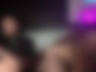 Show de Sexo ao Vivo na Câmera de tallhungcloudyy