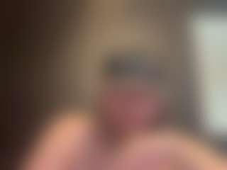 Live cam show with tallhungcloudyy - Mustache on StripNow