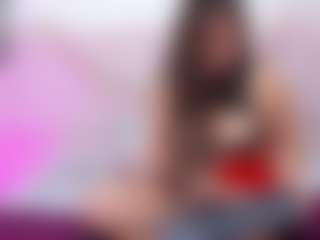 Live cam show with ashly-ruiz - Twerk on Camsoda