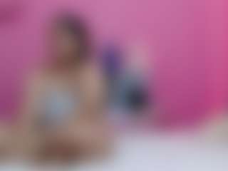 Live cam show with brunnette-hot - Tease on Streamer API