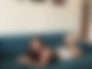 Live cam show with DeeannaAmidon - Shaved on nudelive.tv