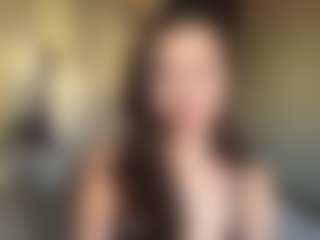 Ellie's Live Sex Cam Show