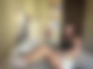 Ellie's Live Sex Cam Show