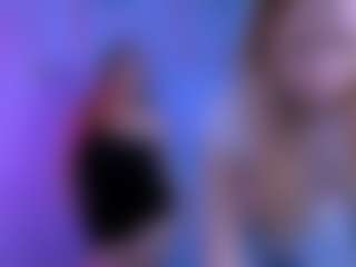 Live cam show with luna-noct - Shaved Pussy on CamwithHer