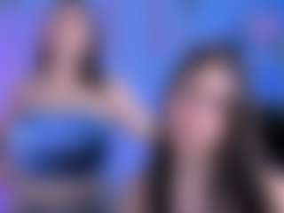 Live cam show with luna-noct - Shaved Pussy on SinfulBabes