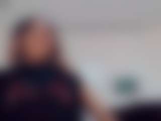 Oriana's Live Sex Cam Show