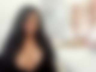 Live cam show with roxydomnin - Facial on Dare Cams