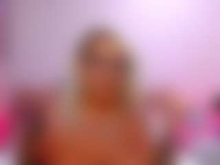 Live cam show with FoxySerenaX - Smoking on Streamer API
