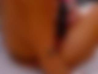Live cam show with FoxySerenaX - Domination on SmokeAndPoke