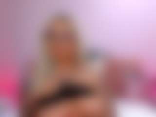 Live cam show with FoxySerenaX - Joi on Camsoda
