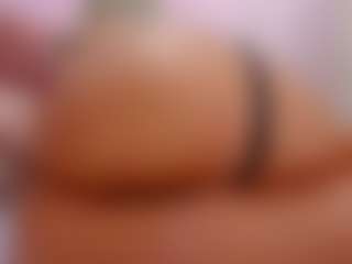FoxySerenaX's Live Sex Cam Show