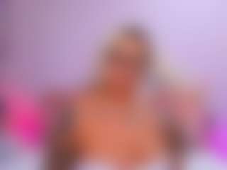 Live cam show with FoxySerenaX - Creampie on SpankPalCams