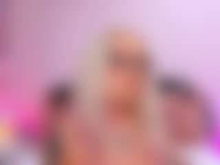 Show de Sexo ao Vivo na Câmera de FoxySerenaX
