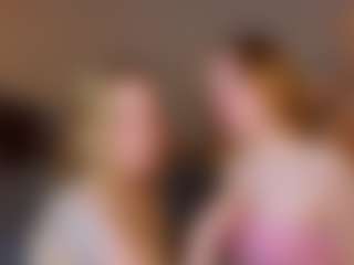 Ariana and Lina's Live Sex Cam Show