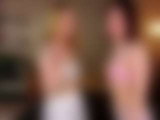 Ariana and Lina's Live Sex Cam Show