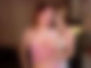 Live cam show with Ariana and Lina - Lovense on SinfulBabes