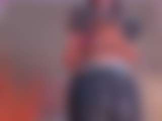 Nova-Silk's Live Sex Cam Show