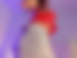 Live cam show with Nova-Silk - Red Hair on Camsoda