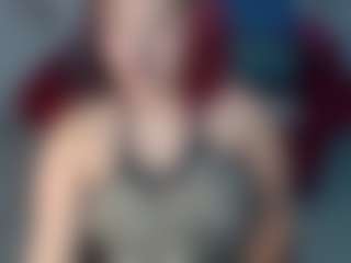 Live cam show with sandyfuckass - Red Hair on Camsoda