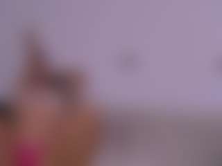 Live cam show with yulieth-x - Hazel Eyes on Camsoda
