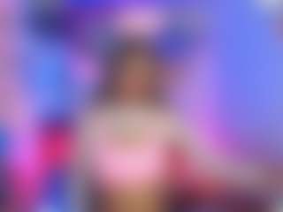 cellestinabich's Live Sex Cam Show