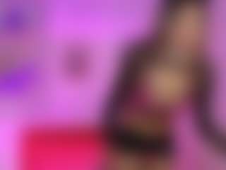 Live cam show with cellestinabich - Average on Camsoda