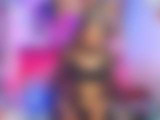 Live cam show with cellestinabich - Cumshot on Mixed Magazine Live