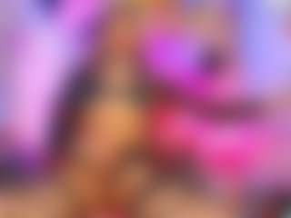 Live cam show with cellestinabich - Brown Hair on Hubzter Live