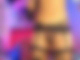 Live cam show with cellestinabich - Brown Hair on Soda Cam