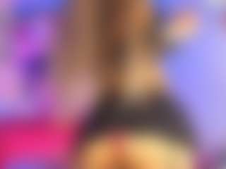 Live cam show with cellestinabich - Brown Hair on Soda Cam