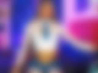 Live cam show with cellestinabich - Tease on Gym Cam Girls