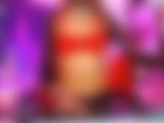 Live cam show with cellestinabich - Brown Hair on StripNow