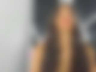 cristalxht's Live Sex Cam Show