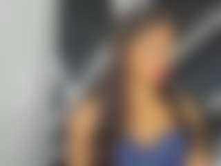 Live cam show with cristalxht - Public on TastyBlacksLive