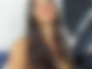 cristalxht's Live Sex Cam Show