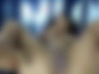 Live cam show with cristalxht - Moaning on CSO-WL