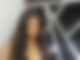 cristalxht's Live Sex Cam Show