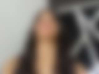 Live cam show with cristalxht - College on Latina Girls