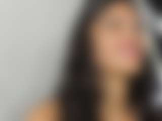 Live cam show with cristalxht - Fingering on ObeyMaria