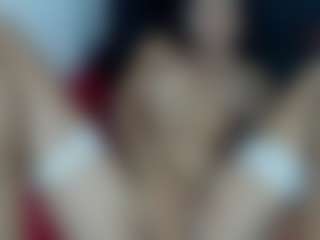 cristalxht's Live Sex Cam Show