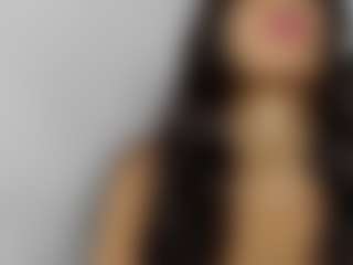 Live cam show with cristalxht - Lean on Camsoda