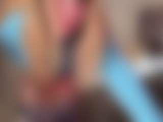 Elve-Vesper's Live Sex Cam Show